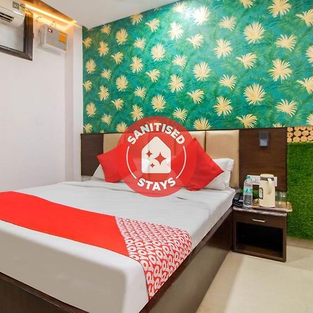 Oyo 48489 Adarsh Plaza Hotel Saharanpur Exterior photo
