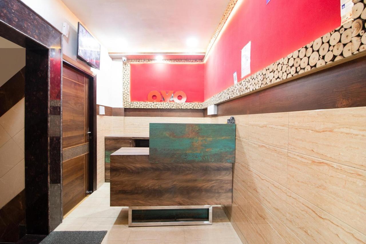 Oyo 48489 Adarsh Plaza Hotel Saharanpur Exterior photo