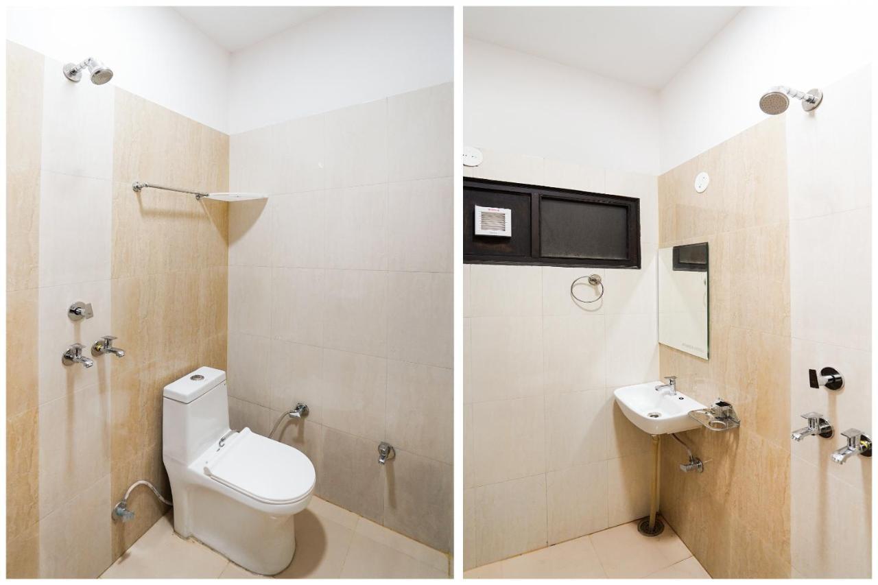 Oyo 48489 Adarsh Plaza Hotel Saharanpur Exterior photo